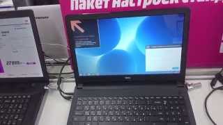 Dell Inspiron 5555 Ноутбук