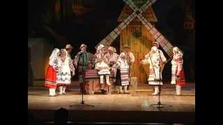Сонцевид 2 Ukrainian authentic folk song music Українські автентичні народні пісні музика