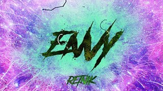 Night Lovell Type Beat 'ENVY' Trippy Trap Type Beat | Retnik Beats