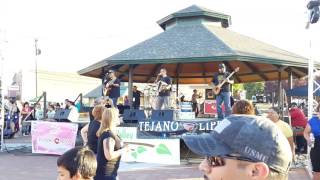 Conjunto Califas- Califas Club Mix