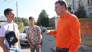 Умный юрист СТОПХАМ (КП-101) любит скорость _ Анти стопхам