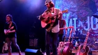 MT JOY - SILVER LINING - PORTLAND MAINE 9/25/2018 LIVE PORT CITY MUSIC HALL