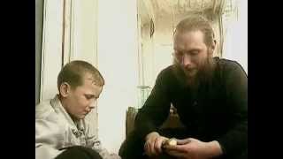 "Попы" - православный фильм
