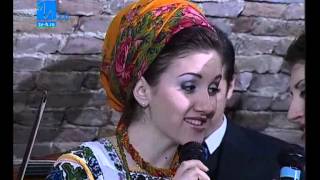 Petrecere Românească de Sfântul Ion