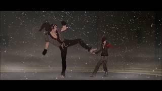 Kizumonogatari - No More World
