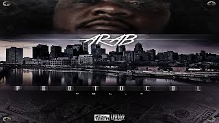 Ar-Ab - Protocol 4 (2018 New Full Mixtape) @AssaultRifleAb @MullaRulez @GoonieGangPromo