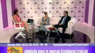 DOGAL GUMUS ÇORAP