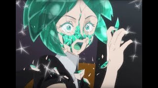 The Voice Acting GENIUS Behind Phos and Kumiko Noises