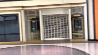 Goodbye, Crestwood Plaza