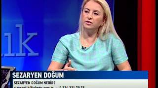 Op .Dr. Zuhal Öder Saylık, Sezaryen, Medicabil