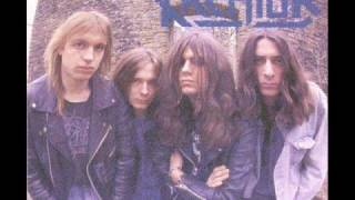 Kreator - Witching Hour (Venom Cover)