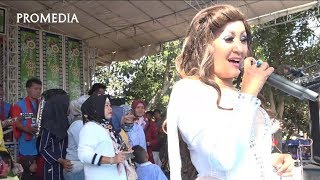 Nunung Alvi - Demi Cinta (Live Perform)