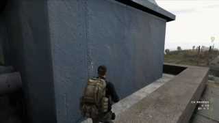 DayZ 2013-9 часть Танцы на крыше 2013-04-28 21-35-54-019