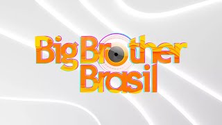 Música Tema do Big Brother Brasil