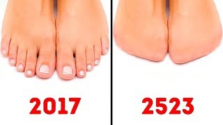 15 عضوا، يعتقد علماء أننا لن نحتاجها مستقبلا !!
