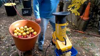 VOTRE JUS DE POMME MAISON FACILE
