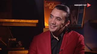Caz Ulduzları - Akif Süleymanbəyli (06.02.2020)