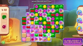 Homescapes level 2806 HD