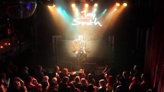 Jay Smith - Kiss My Country Ass (LIVE at Sticky Fingers, May 2018)