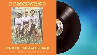 Vida Abundante 01 - O Carpinteiro