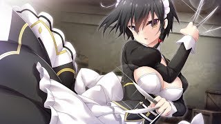 Fuukan no Grasesta - Wild Proliferating Demon Sow Battle (AP04)