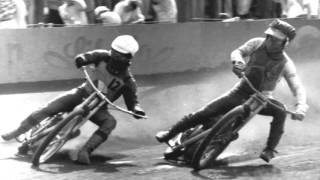 "АВТО-МОТО-РЕВЮ" - Григорий Хлыновский - Легенда Спидвея - SPEEDWAY LEGEND - Gregory CHLYNOVSKI