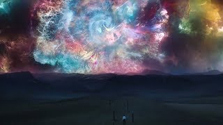 За гранью реальности (2018) — русский трейлер
