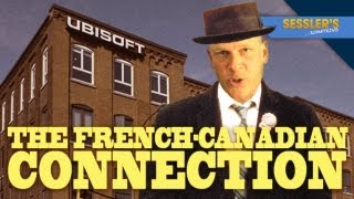 The French-Canadian Connection: Ubisoft's Watch Dogs, Far Cry, and AC3 - SESSLER'S SOMETHING