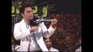Violin irani-Seghah-Bahram Ebrahimi-تکنوازی ویولن سه گاه