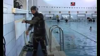 Гидрокостюмы для подводной охоты, Снаряжения подводного охотника.