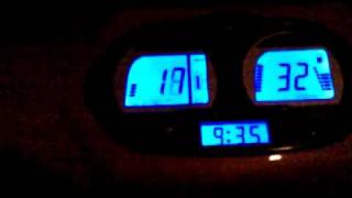 Keeway RY8 Sp + Laser X Pro