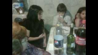 FELIZ DÍA DEL NIÑO