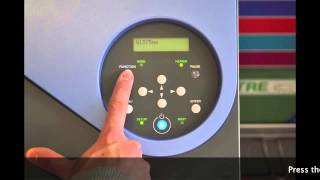 Video guide on how to swap Roland Eco-Sol Max ink cartridges to Nazdar inks and SAVE MONEY!