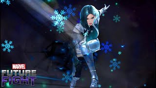 T-3 LUNA SNOW JUST MIGHT... SURPASS SCARLET WITCH ? | Marvel Future Fight