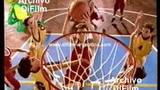 DiFilm - Publicidad Danonino de La Serenisima (2004)