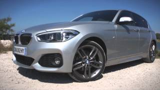 La BMW Série 1 E87 face à la BMW Série 1 F20