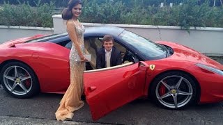 Wolf of Wall Street Teenage Millionaires That Became Rich Trading Penny Stocks