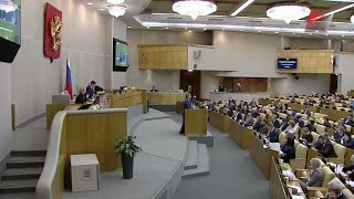 Стоит заДУМАться (23.04.2018)