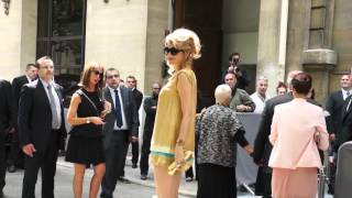 Fashion Week Paris 2012-2013 DIOR