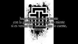 war. t-killa (letra)