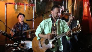 Debauche Russian Mafia Concert at Downhouse Lounge - Murka