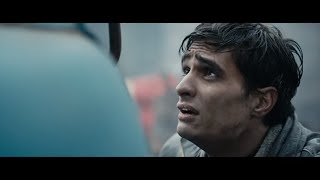 Фильм - катастрофа [ Землетрясение 2016 ] Трейлер