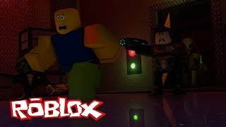 UZAYLI OLUP İNSANLARI BANYODA ÖLDÜRDÜM! - Roblox
