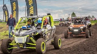 2016.05.14. 4-й етап "Ukrainian Cross-Country". Львів