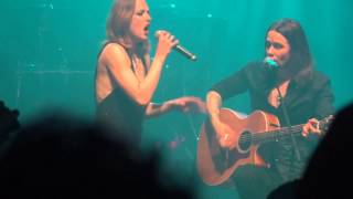 Alter Bridge - Watch Over You (feat. Lzzy Hale of Halestorm) - Lisboa