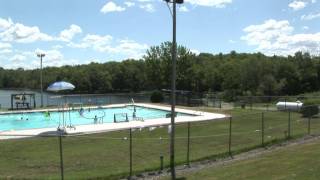 Ramah Poconos Lip Dub