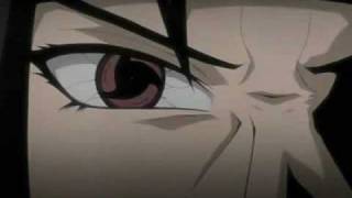 Itachi: Sasuke's Evil Angel *(HD quality)*