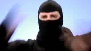 Ask a Ninja Question 62 - Terminal Paper