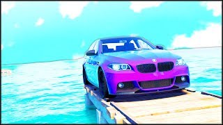 Ne luăm adio de la M5! | The Crew 2