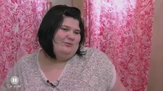 Dominique kauft Klamotten [Family Stories]